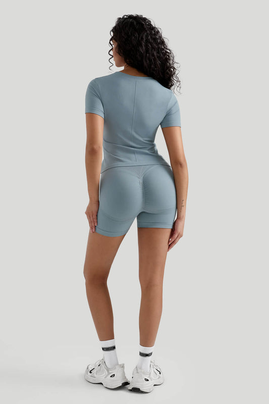 Cool-Touch Short Set