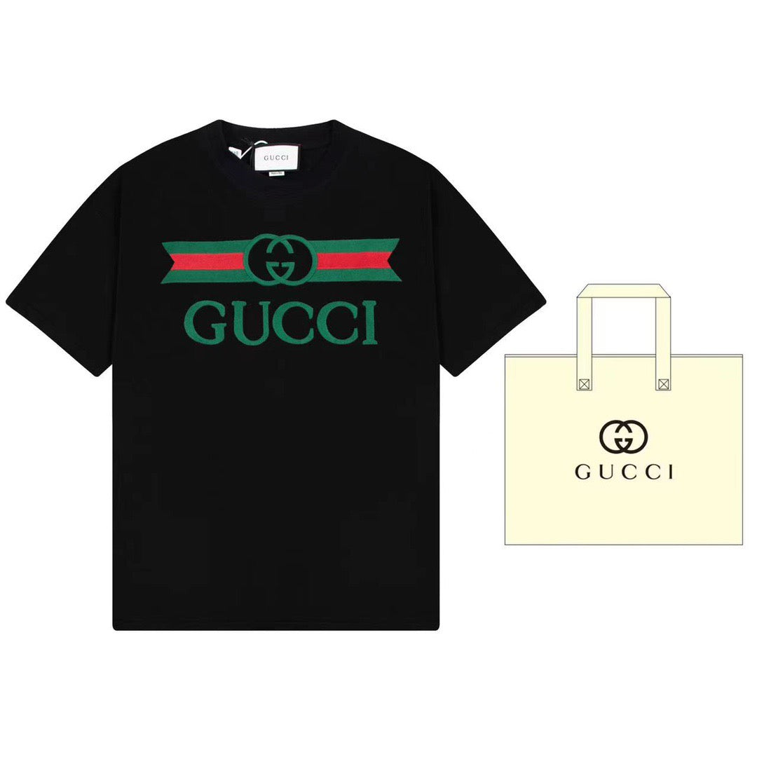 Vintage Print T-Shirt(summer preferred)