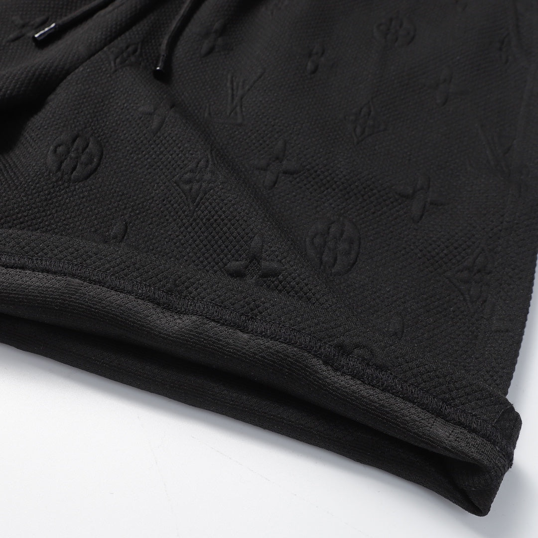 0617 New cotton shorts