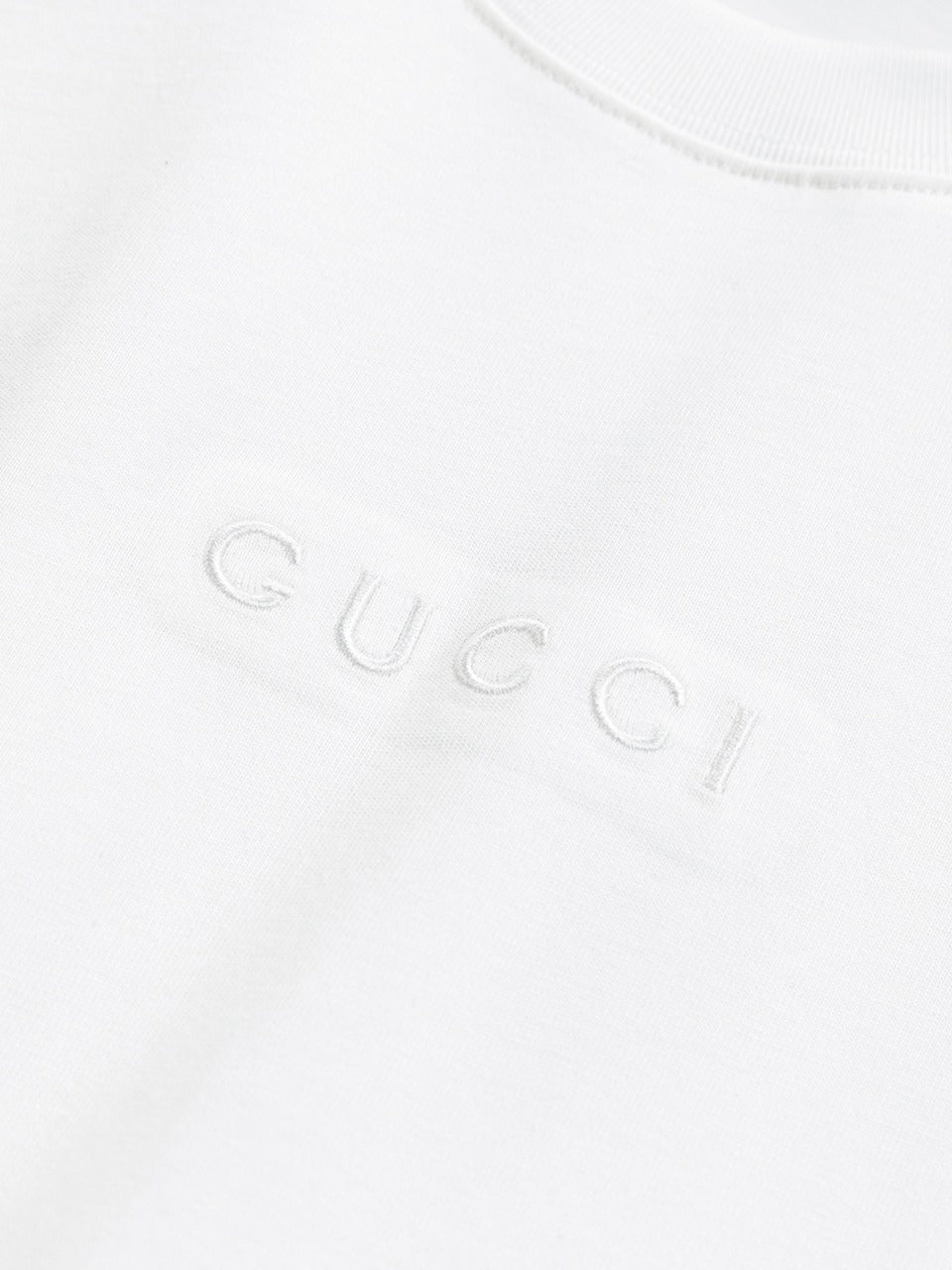 250218 New three-dimensional letterpress T-shirt