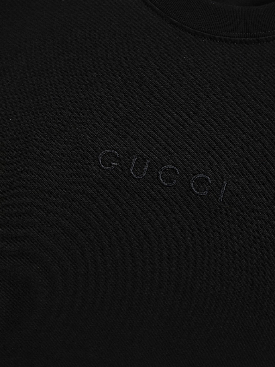 250218 New three-dimensional letterpress T-shirt