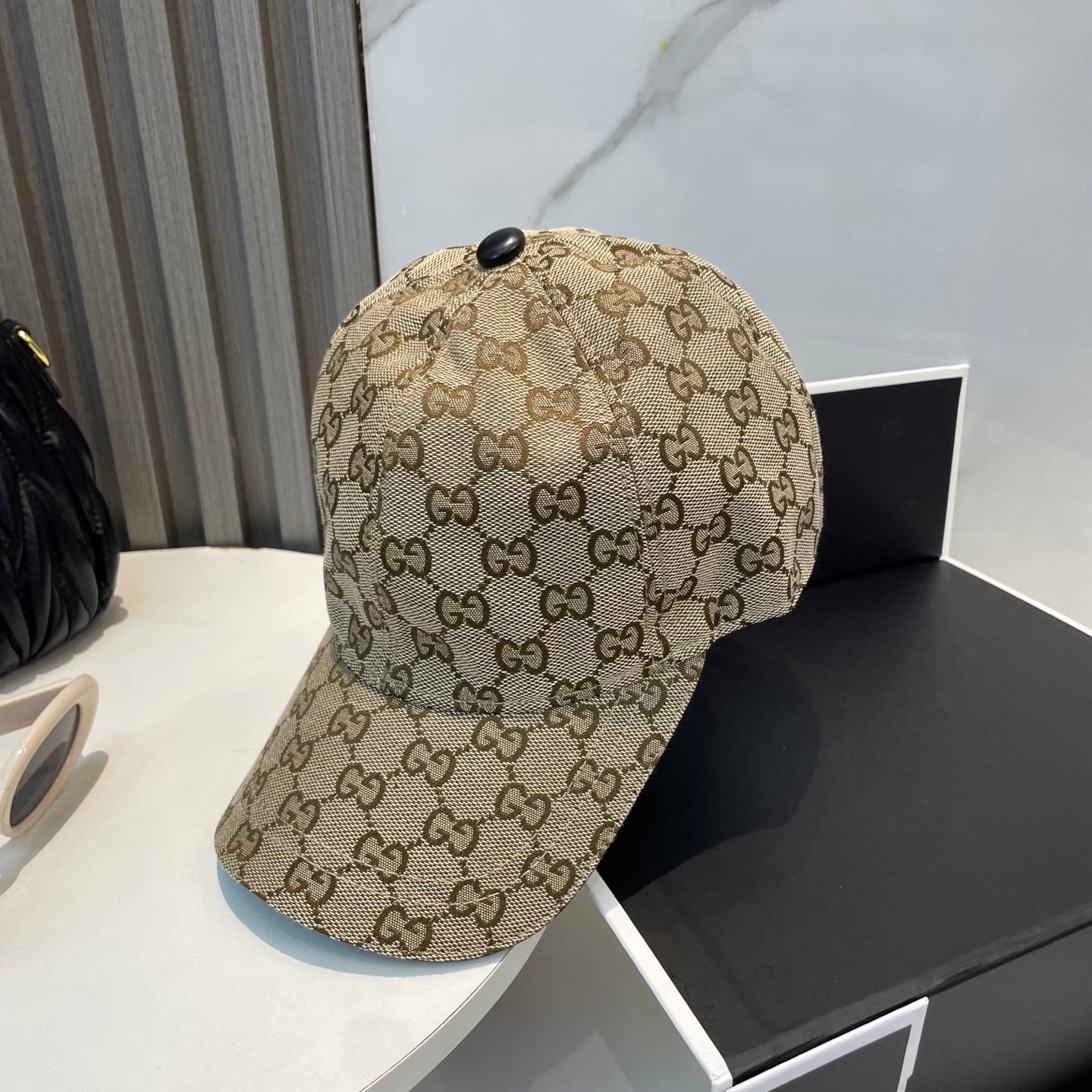 250313 Classic high quality cowboy baseball cap