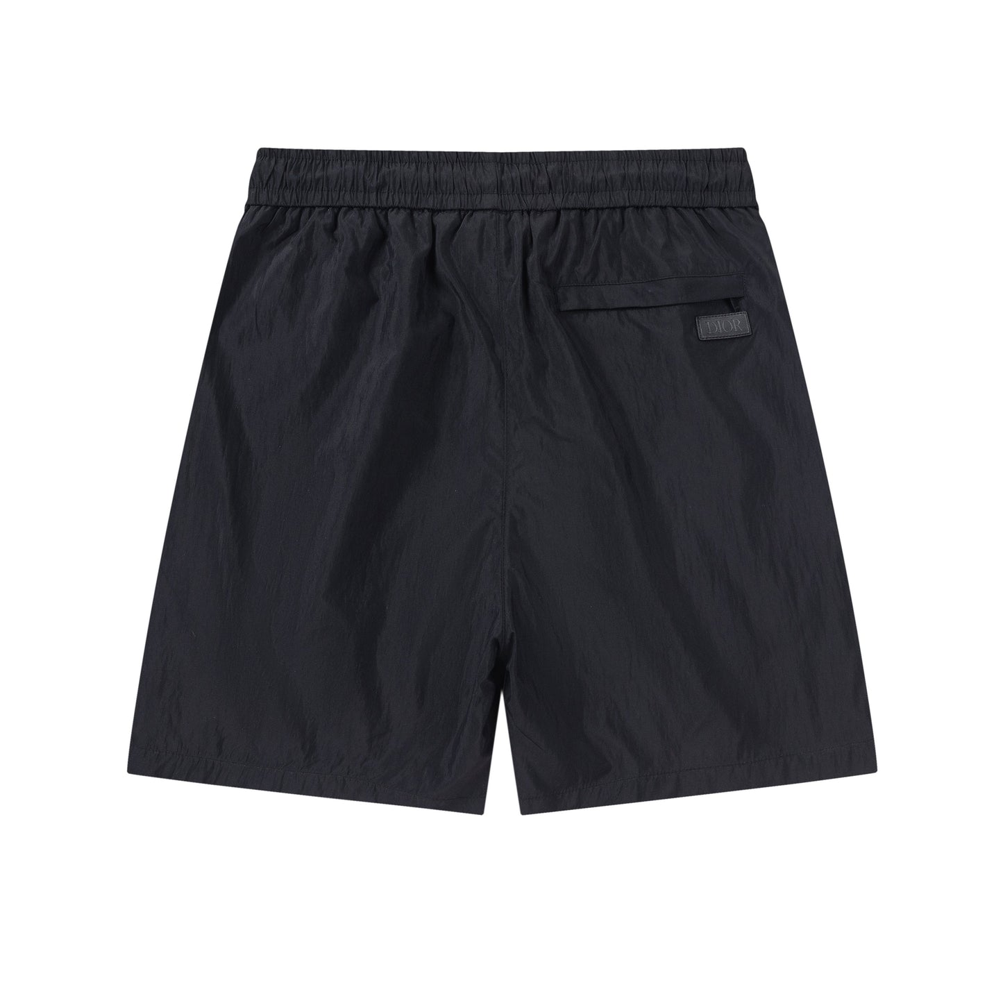 250313 New high quality dark print shorts