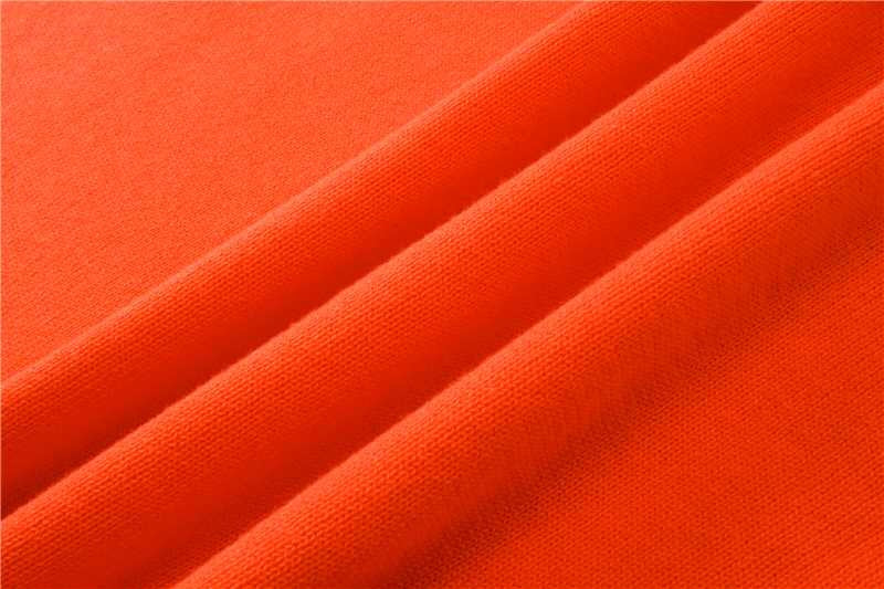 250313 New high quality jacquard knit T-shirt