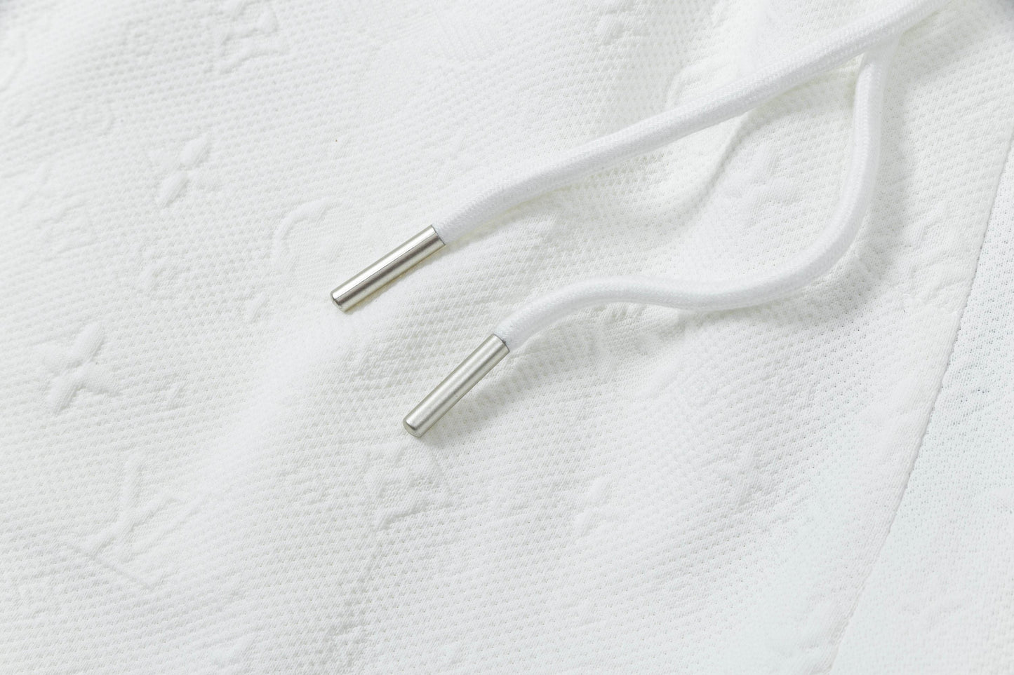 250404 New high-quality high-density jacquard knitted shorts