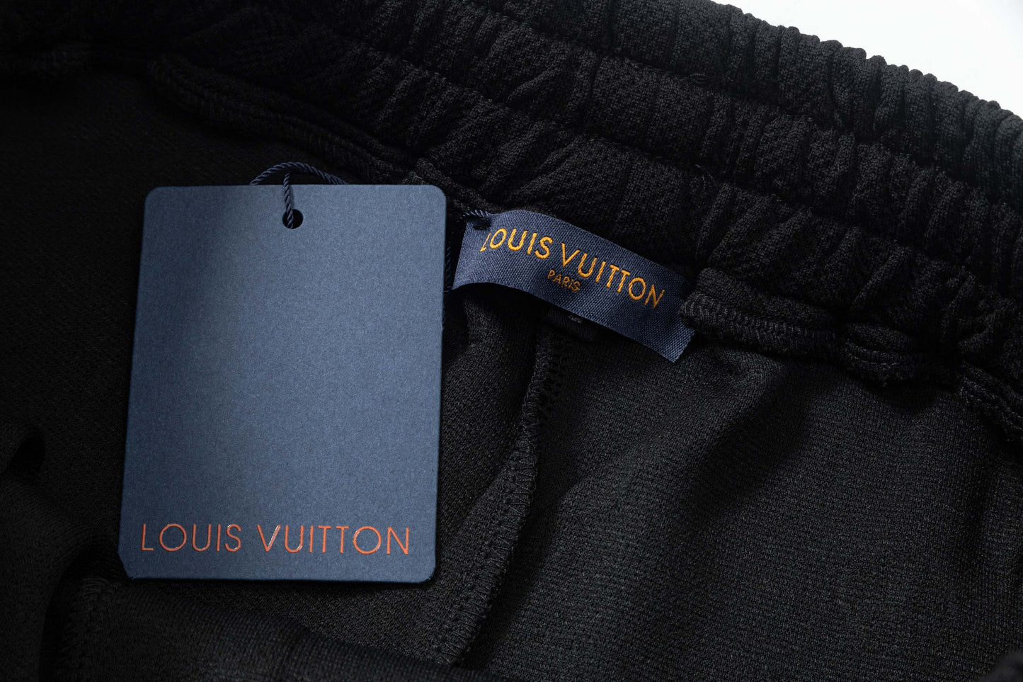 250404 New high-quality high-density jacquard knitted shorts