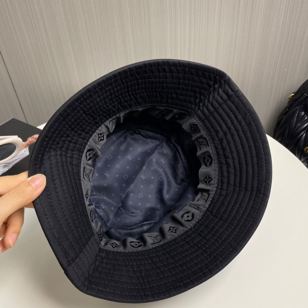 250527 New candy-colored series fisherman hats