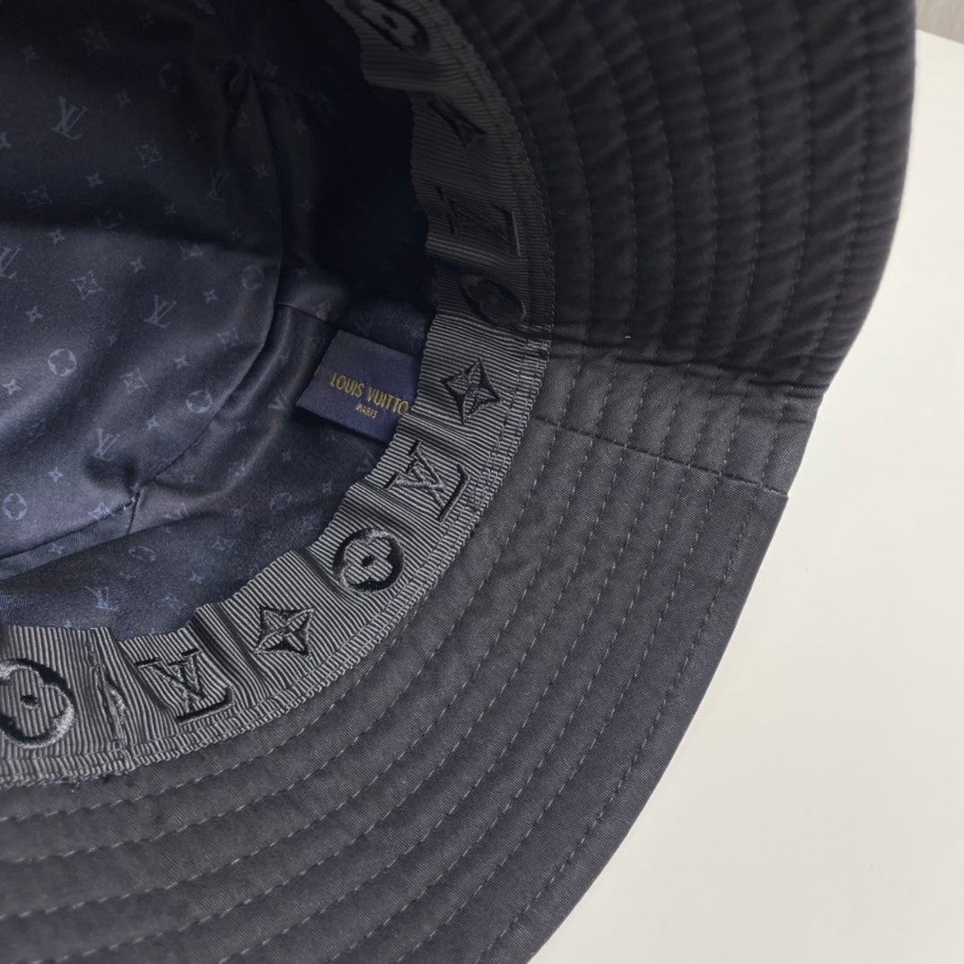 250527 New candy-colored series fisherman hats