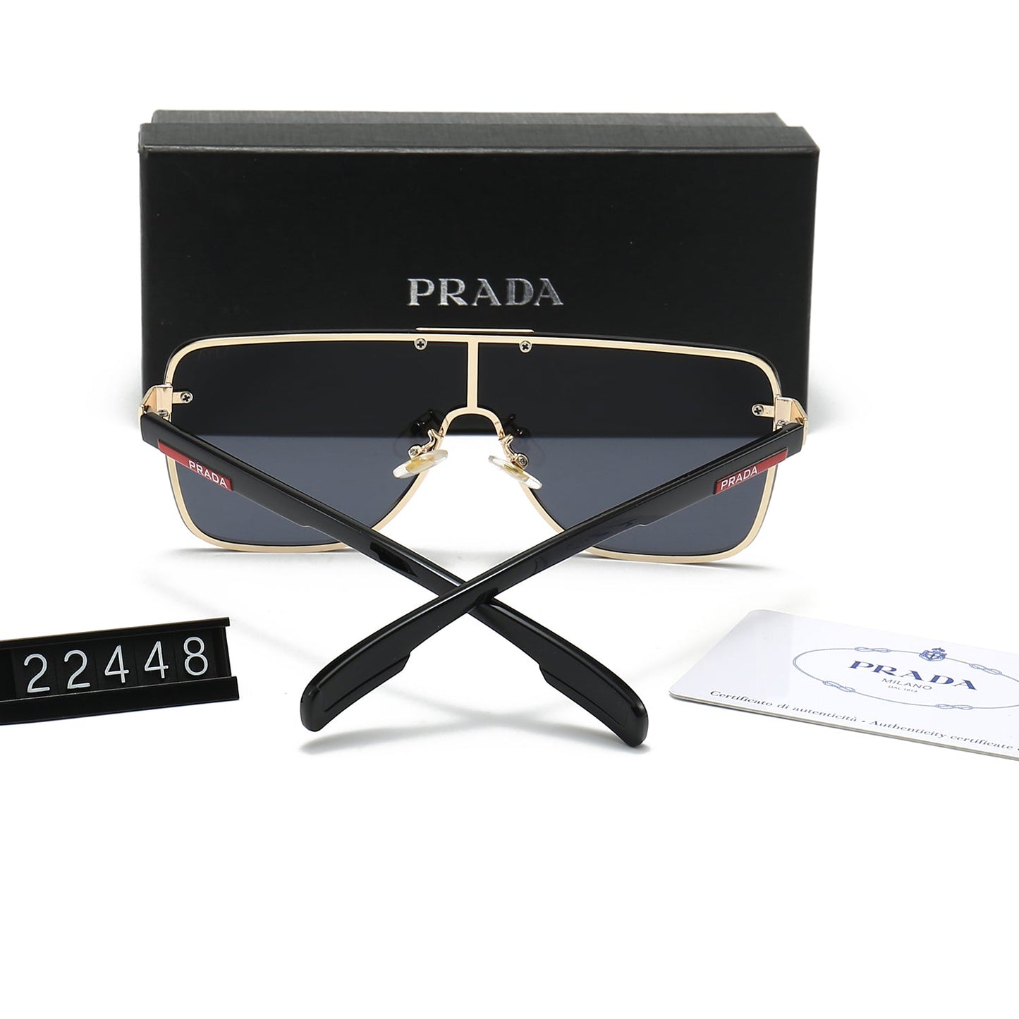 250630 New outdoor must-have fashionable sunglasses