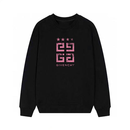 4G Star Print Sweatshirt