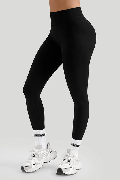 Cool-Touch High Waisted Legging