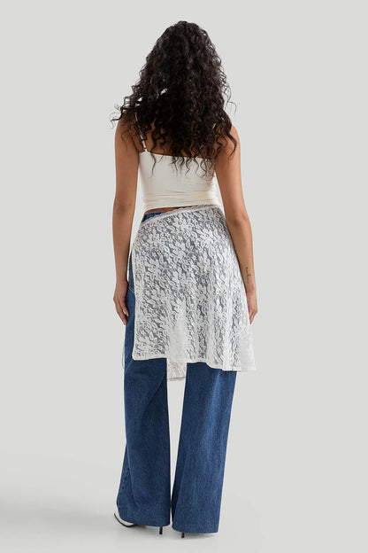 Spaghetti Strap Tank Top