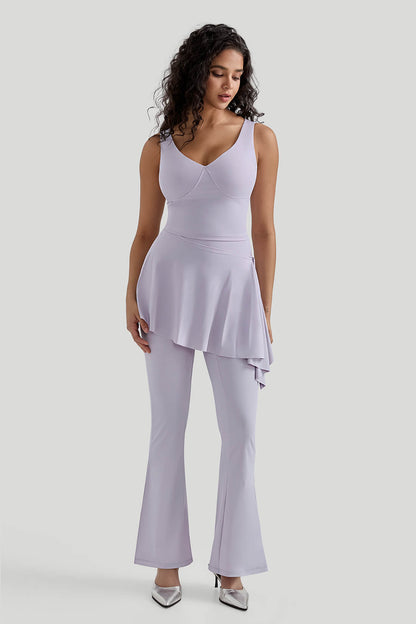 Cooling Skirted Legging