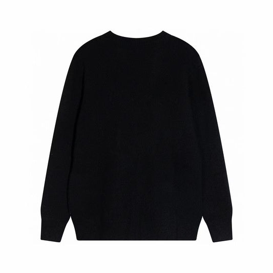 Mouse Knitted Sweater