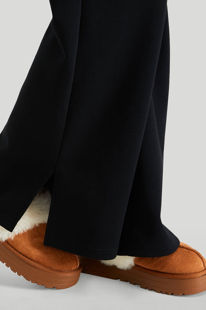 Essential Hoodie Suit Full-Zip