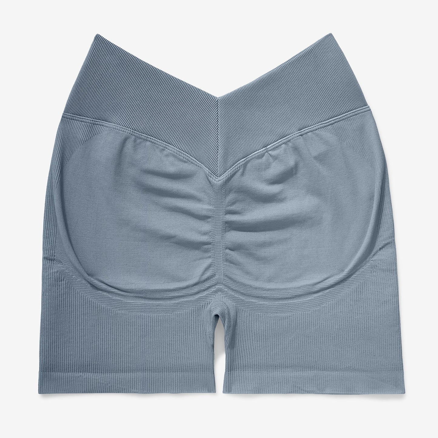 V Waist Tummy Control Seamless Short