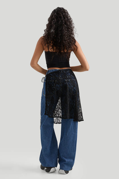 Spaghetti Strap Tank Top