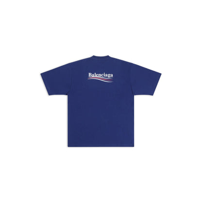 POLITICAL CAMPAIGN T-SHIRT