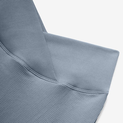 V Waist Tummy Control Seamless Legging