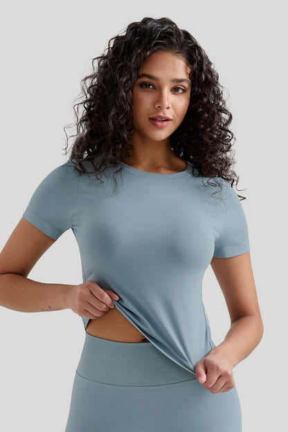 Cool-Touch Short Set