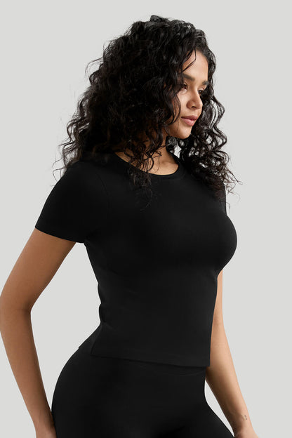 Cool-Touch Legging Set