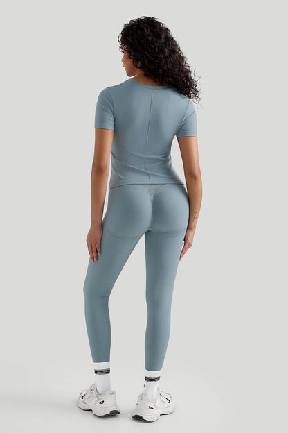 Cool-Touch High Waisted Legging