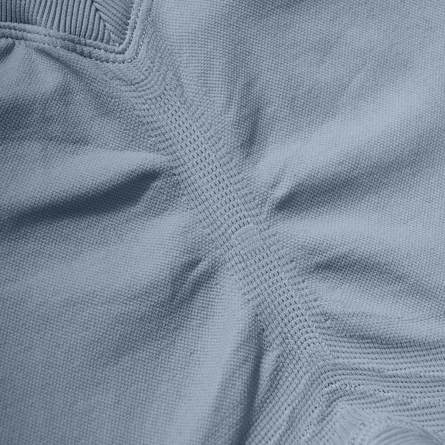 V Waist Tummy Control Seamless Legging