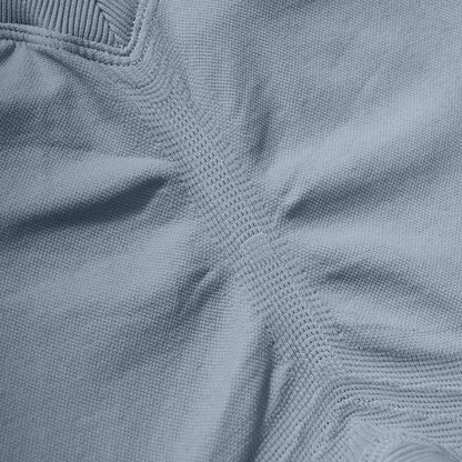 V Waist Tummy Control Seamless Legging