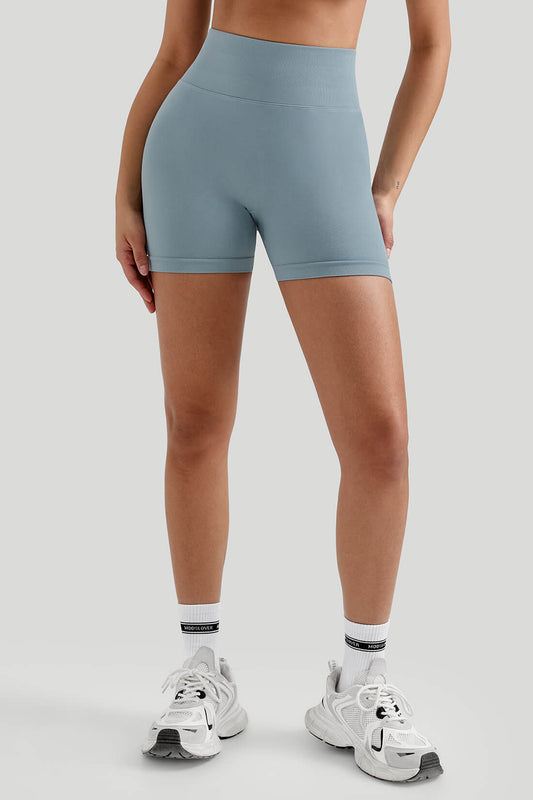 Cool-Touch High Waisted Short