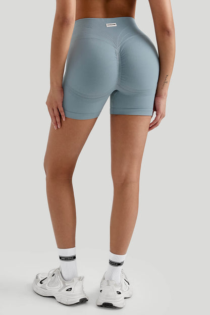 Cool-Touch High Waisted Short