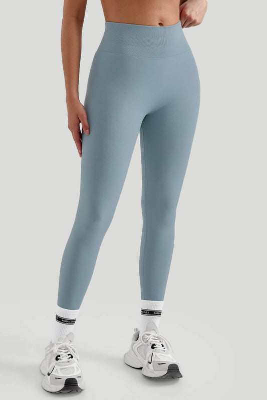 Cool-Touch High Waisted Legging