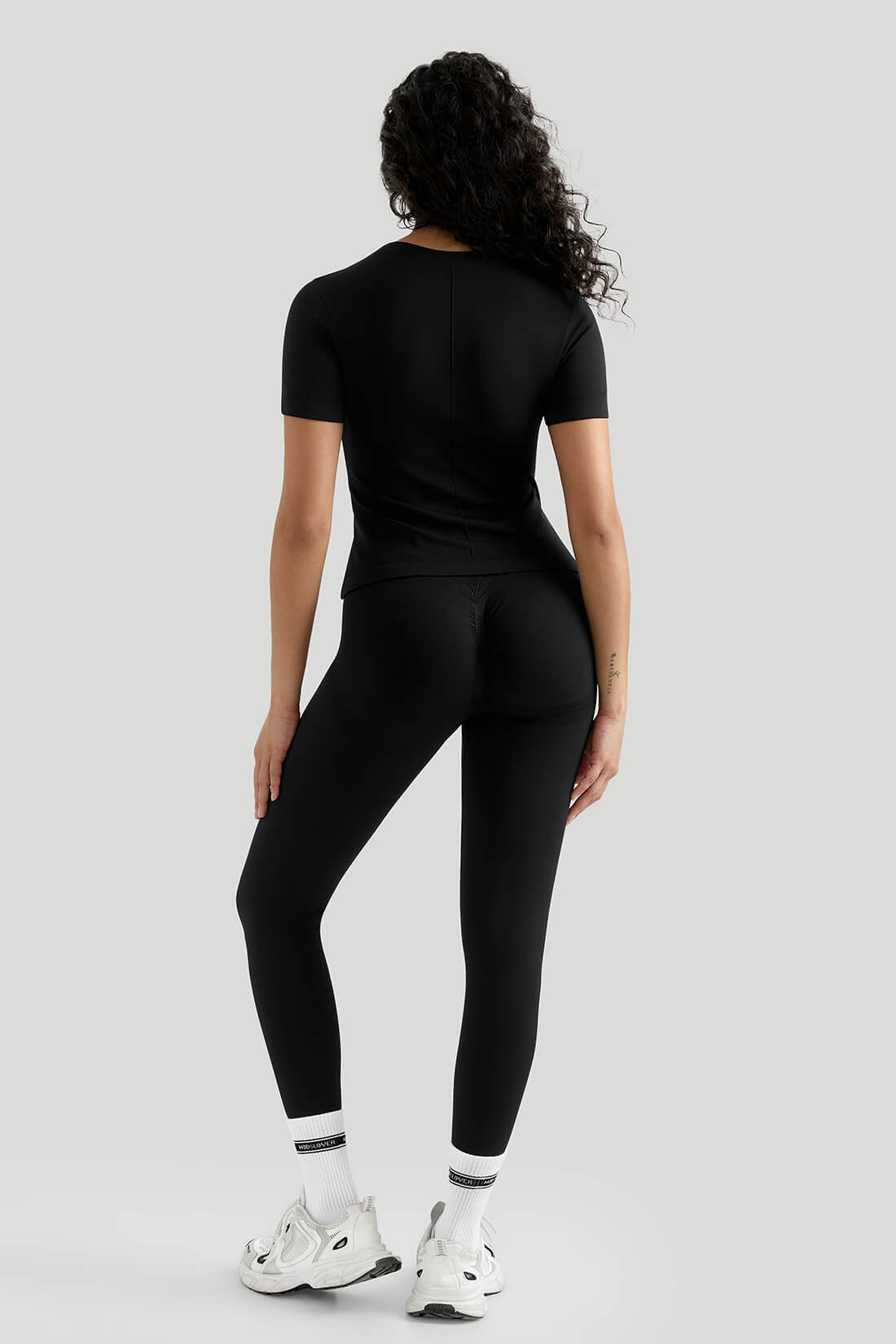 Cool-Touch Legging Set