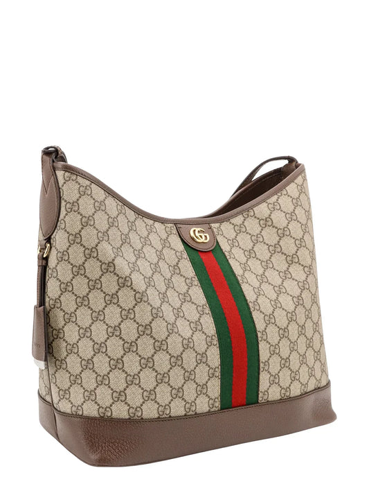 0528 vintage medium shoulder bag