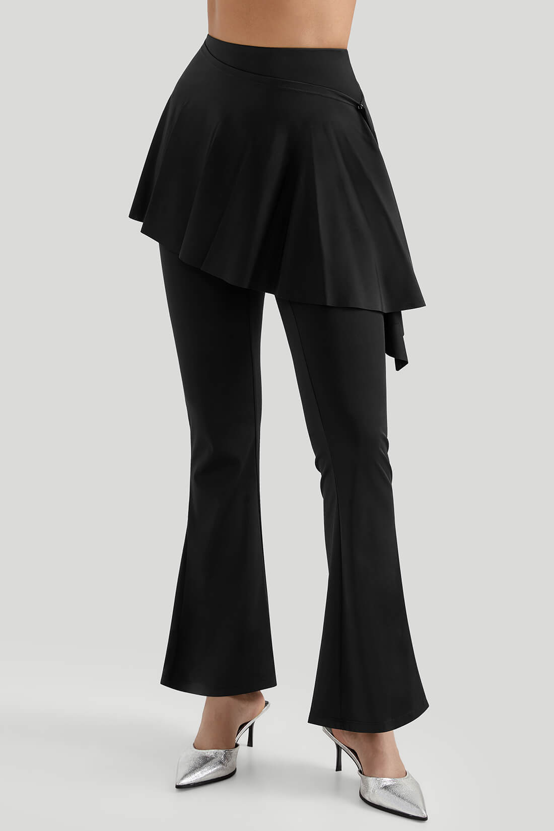 Cooling Skirted Legging