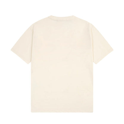 Vintage  Print T-Shirt(summer preferred)
