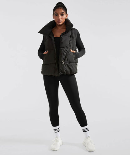 Solid Color Ribbed Long Sleeve Seamless Jumpsuit - MOOSLOVER