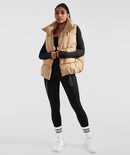 Solid Color Ribbed Long Sleeve Seamless Jumpsuit - MOOSLOVER