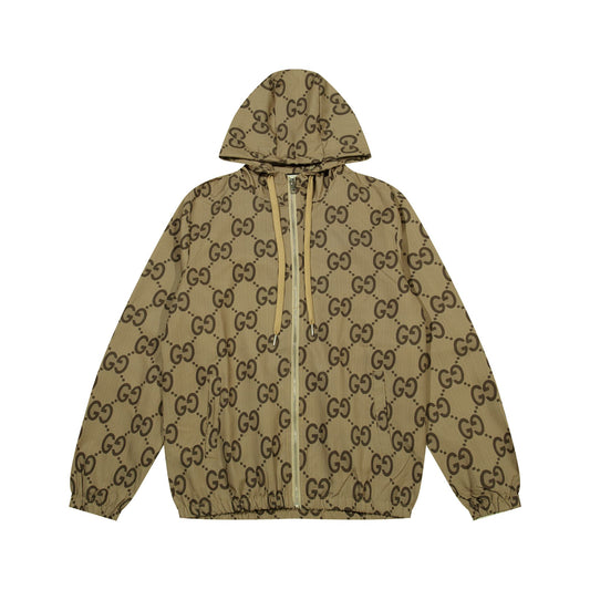 Catch the Wave Jacket