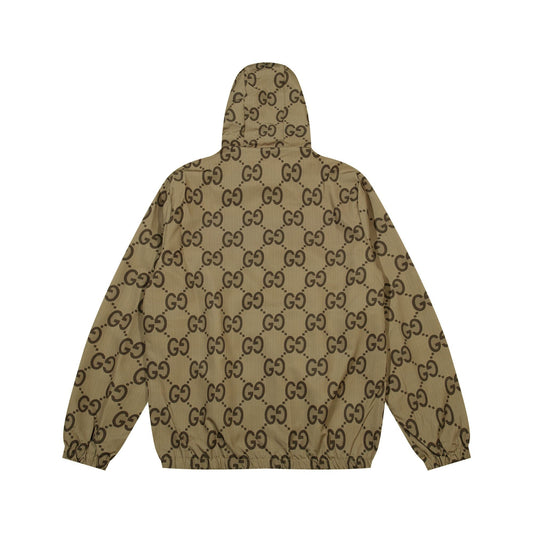 Catch the Wave Jacket