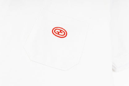 0621 New cotton POLO shirt