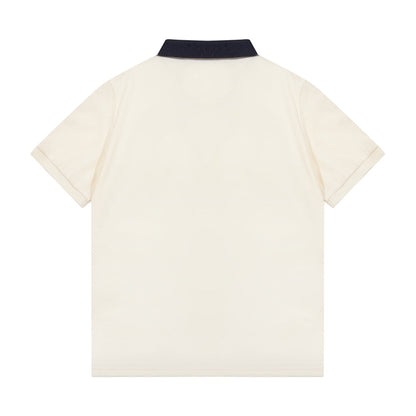 NEW 0401 Polo shirt(shorts mate)