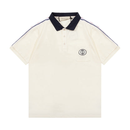 NEW 0401 Polo shirt(shorts mate)