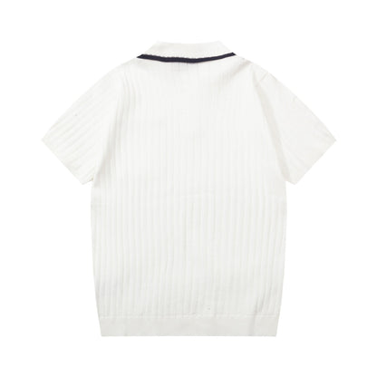 NEW 0401 Polo shirt