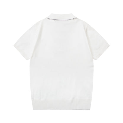 NEW 0401 Polo shirt