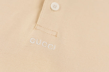 0621 New cotton POLO shirt