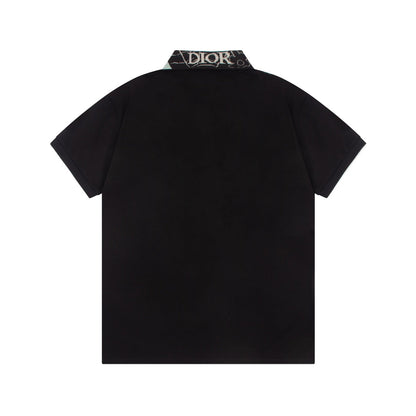 NEW 0327 Polo shirt(shorts mate)