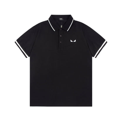 NEW 0327 Polo shirt