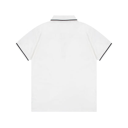 NEW 0327 Polo shirt