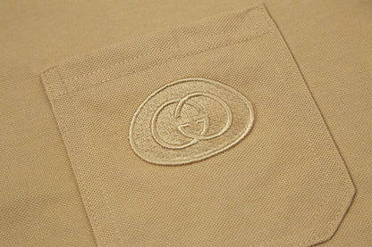 NEW 0327 Polo shirt(shorts mate)