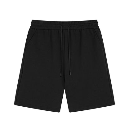 Bright green attractive shorts